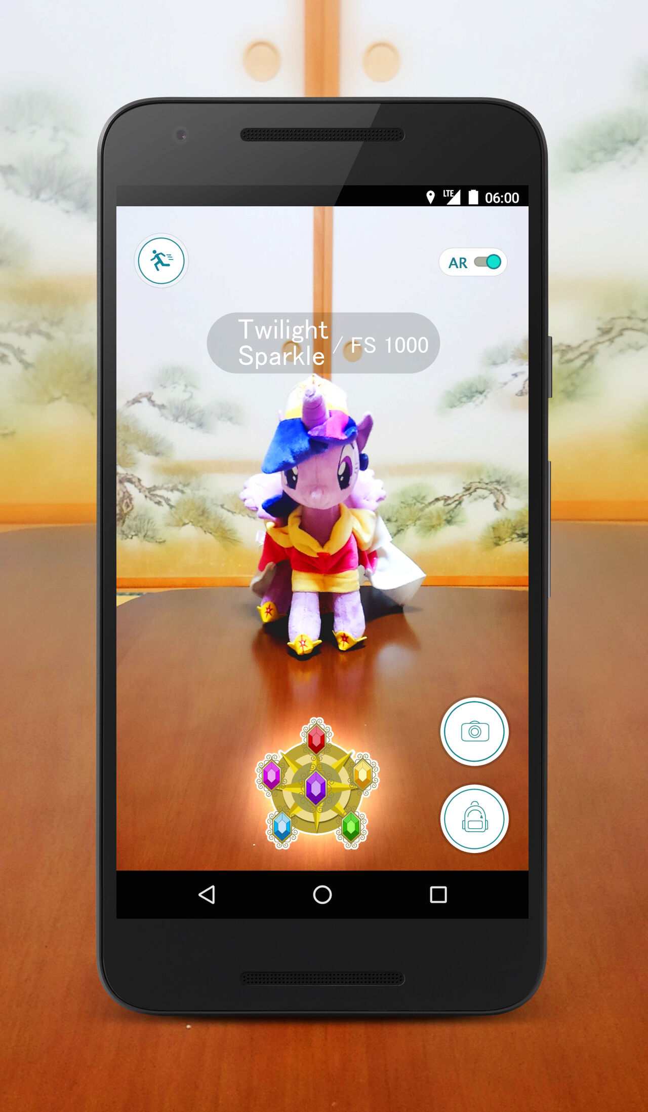 ARTIST ペレグリン image number 64