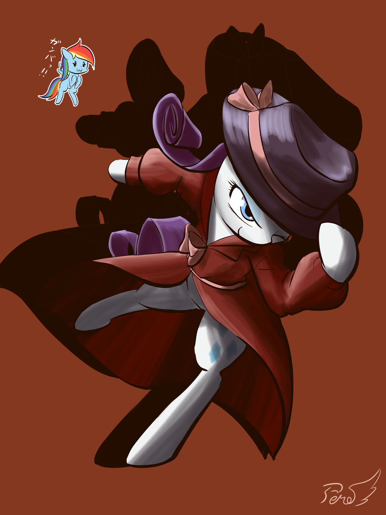 ARTIST ペレグリン image number 71