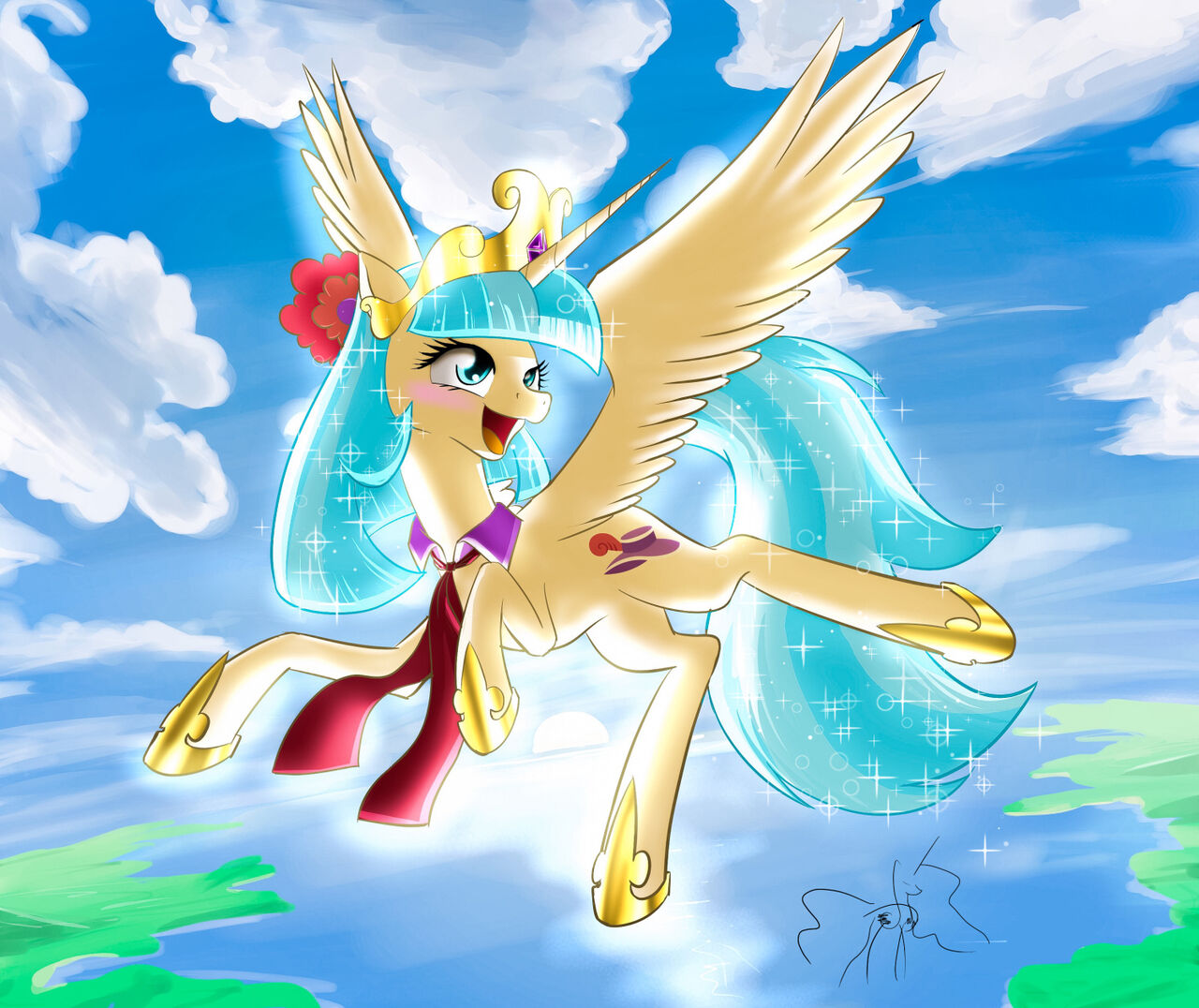 ARTIST ペレグリン image number 106