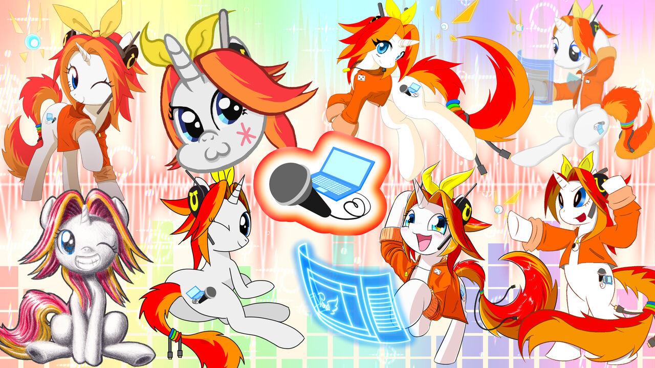 ARTIST ペレグリン image number 112