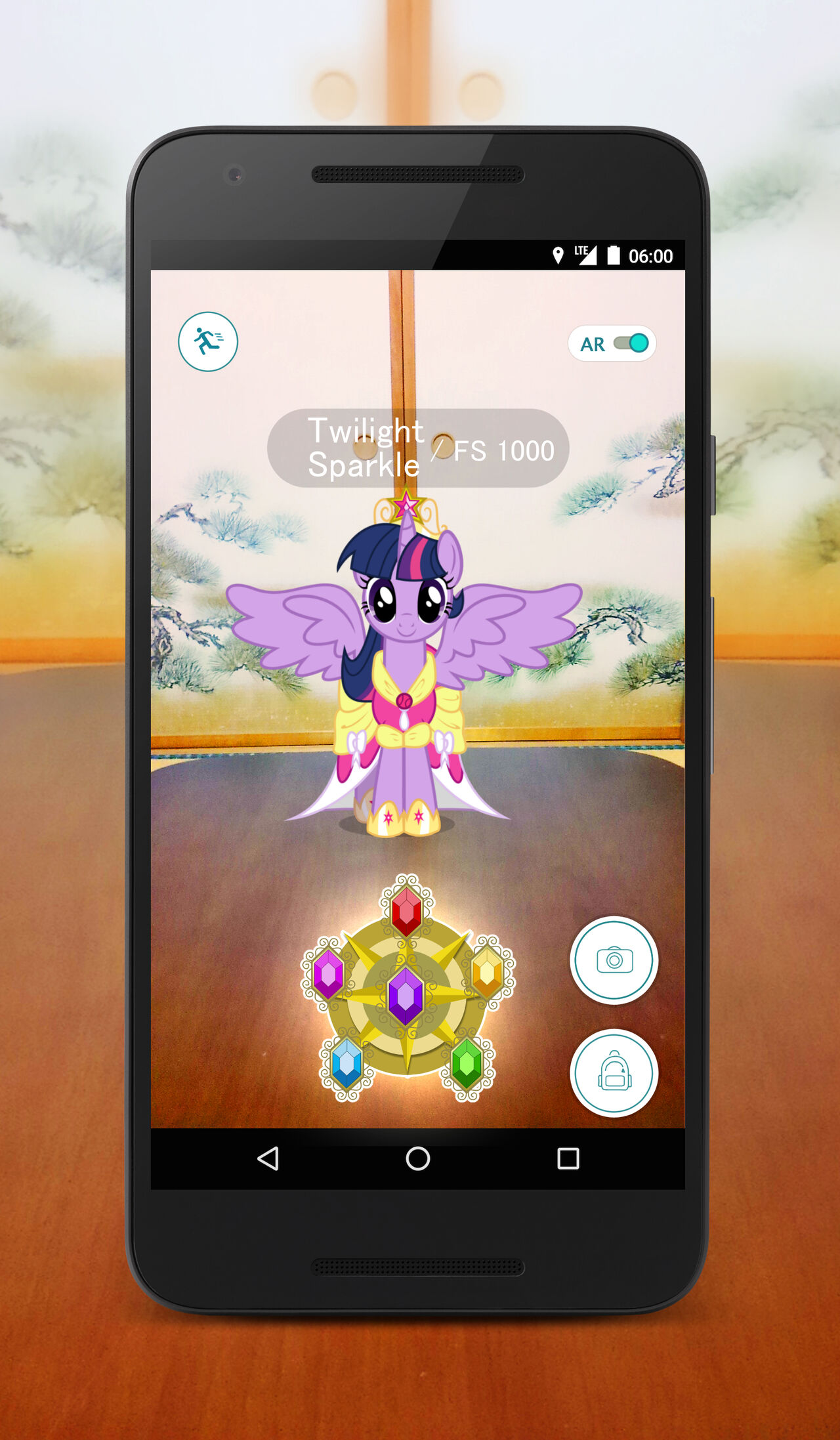 ARTIST ペレグリン image number 130