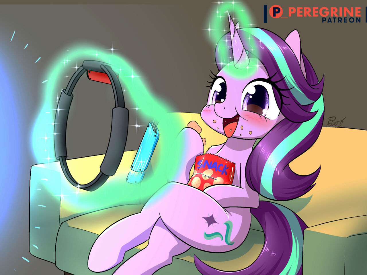 ARTIST ペレグリン image number 141