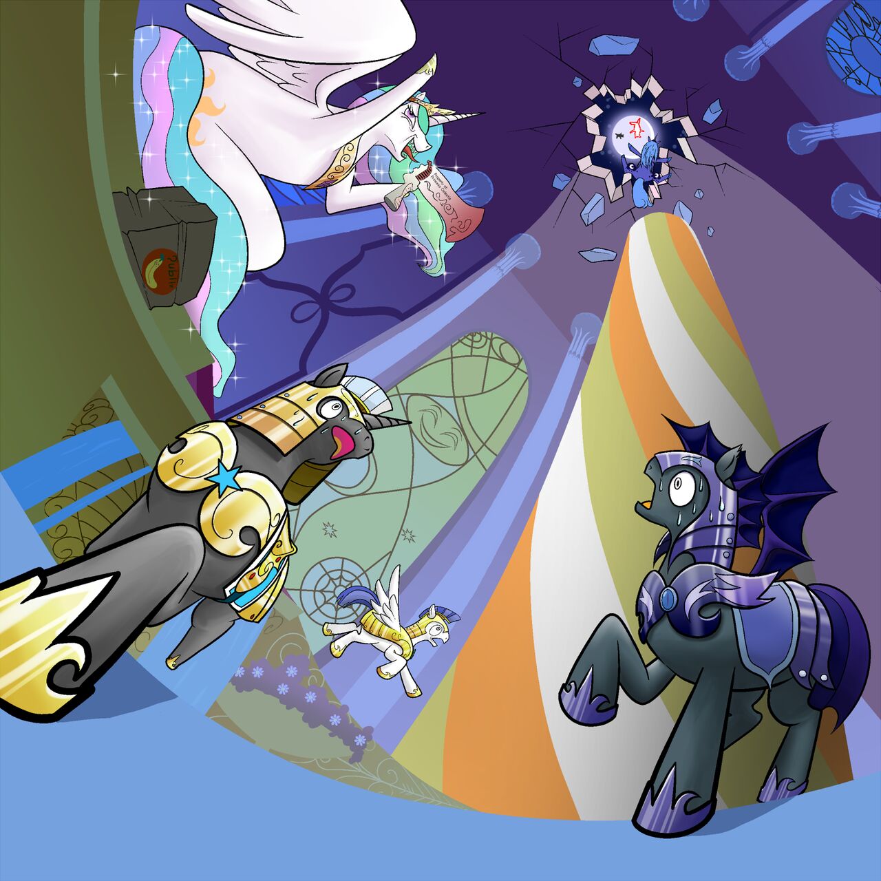 ARTIST ペレグリン image number 142