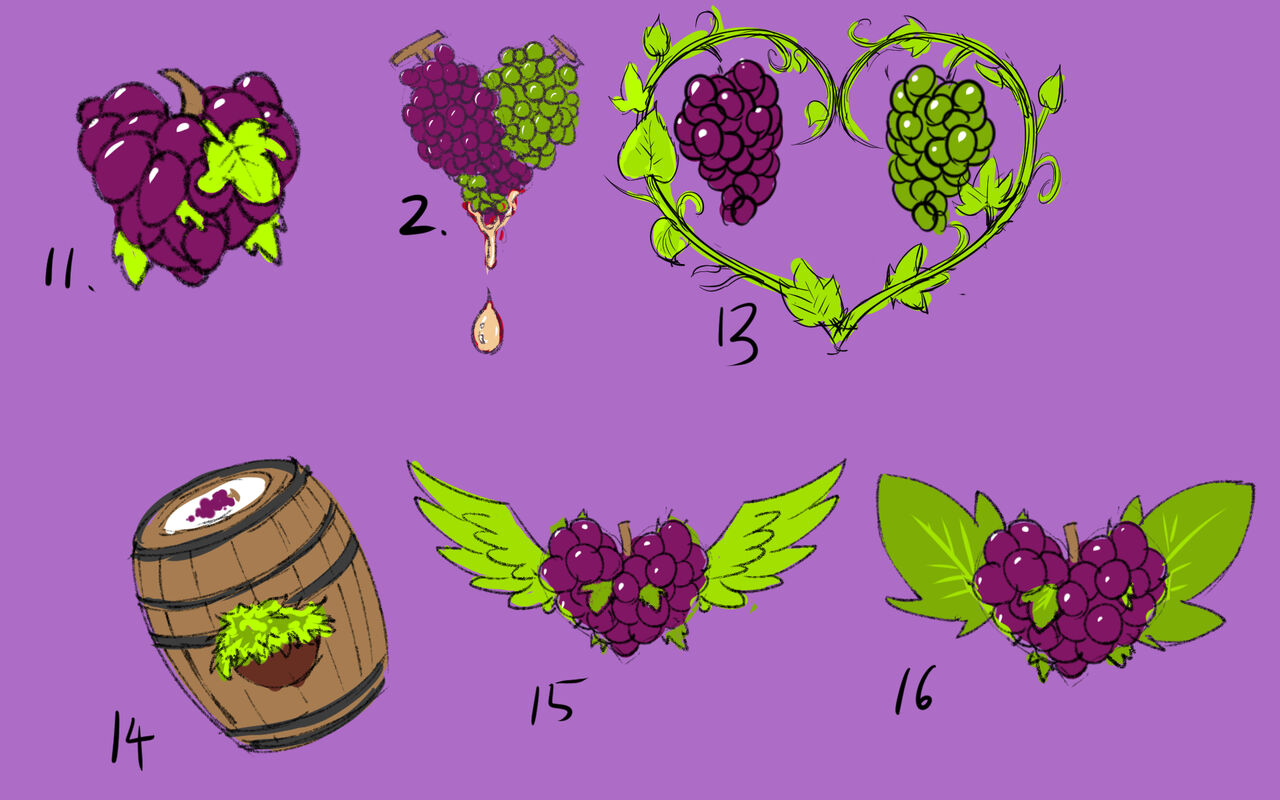 ARTIST ペレグリン image number 164