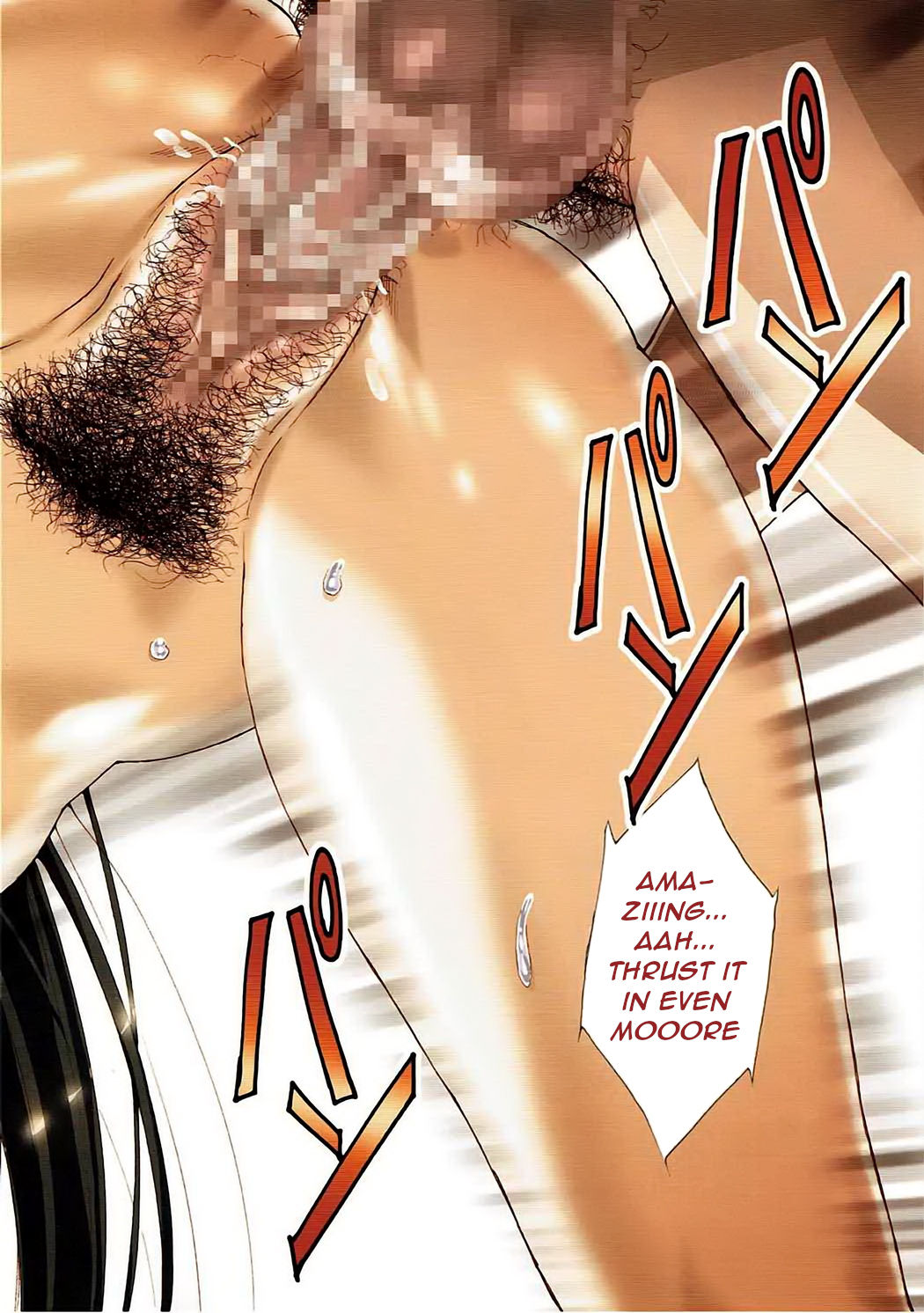 [Daisuki!! Beach-kun (Urushihara Satoshi)] Naked Girls 2 - Aa... Uruwashi no Heroine-tachi!! Vol. 2 (Various) [English] [q91] [Incomplete - Ongoing] numero di immagine  9