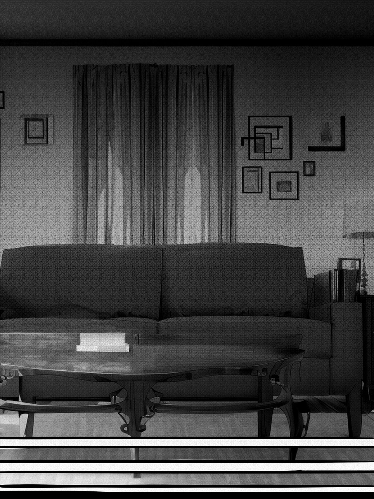 [Pumpkin] Nikuyoku ni Oboreta Haha Monochro Ban 1-3 [Chinese] image number 28