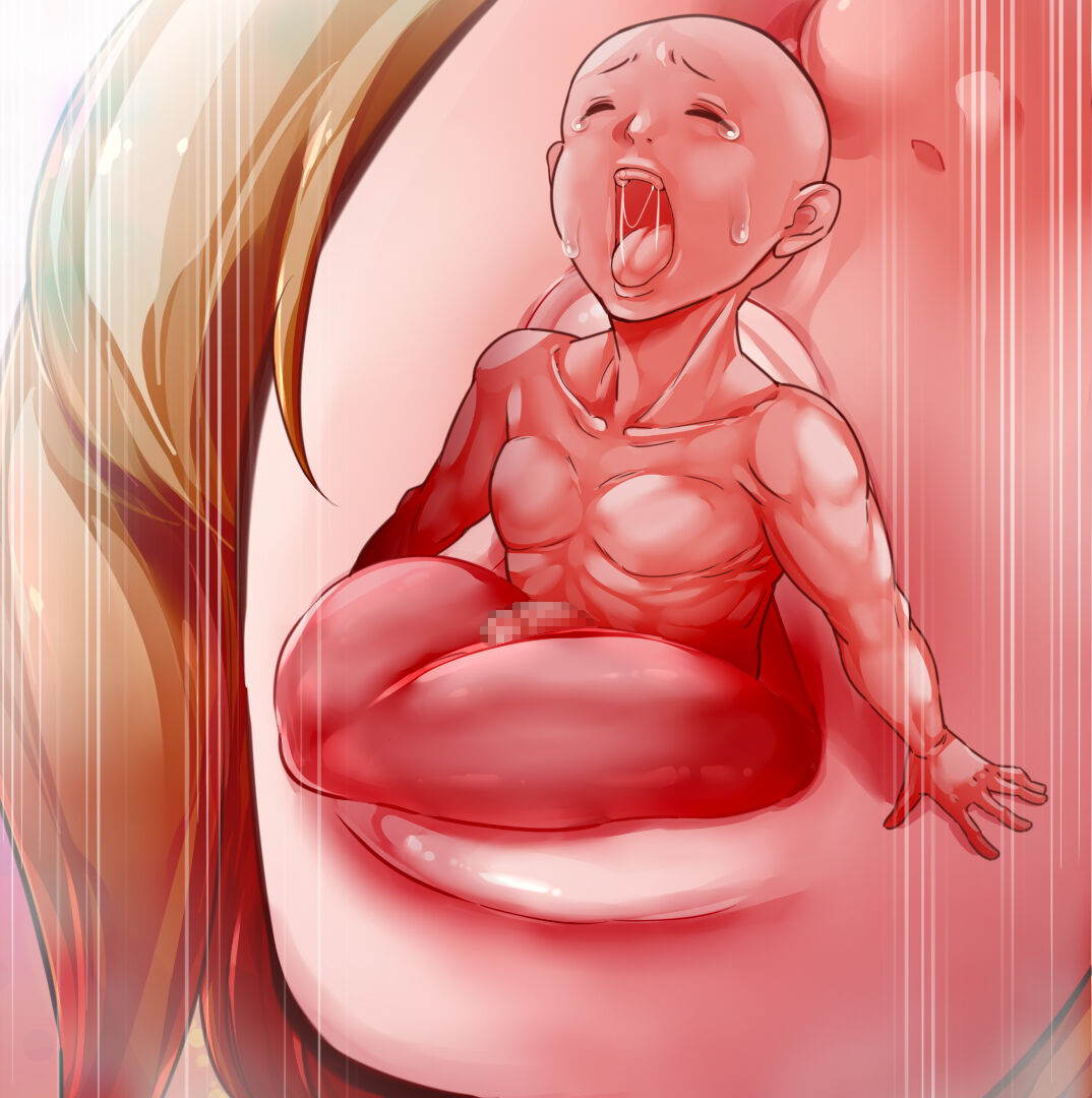 [群青前線] 大聖母ママ ～底辺男が異世界転生したら大聖母の赤ちゃんとして生まれ変わって愛情たっぷりに育てられる話～ 图片编号 245