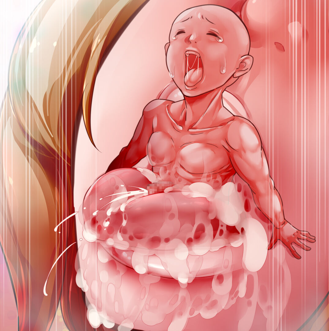 [群青前線] 大聖母ママ ～底辺男が異世界転生したら大聖母の赤ちゃんとして生まれ変わって愛情たっぷりに育てられる話～ 图片编号 246