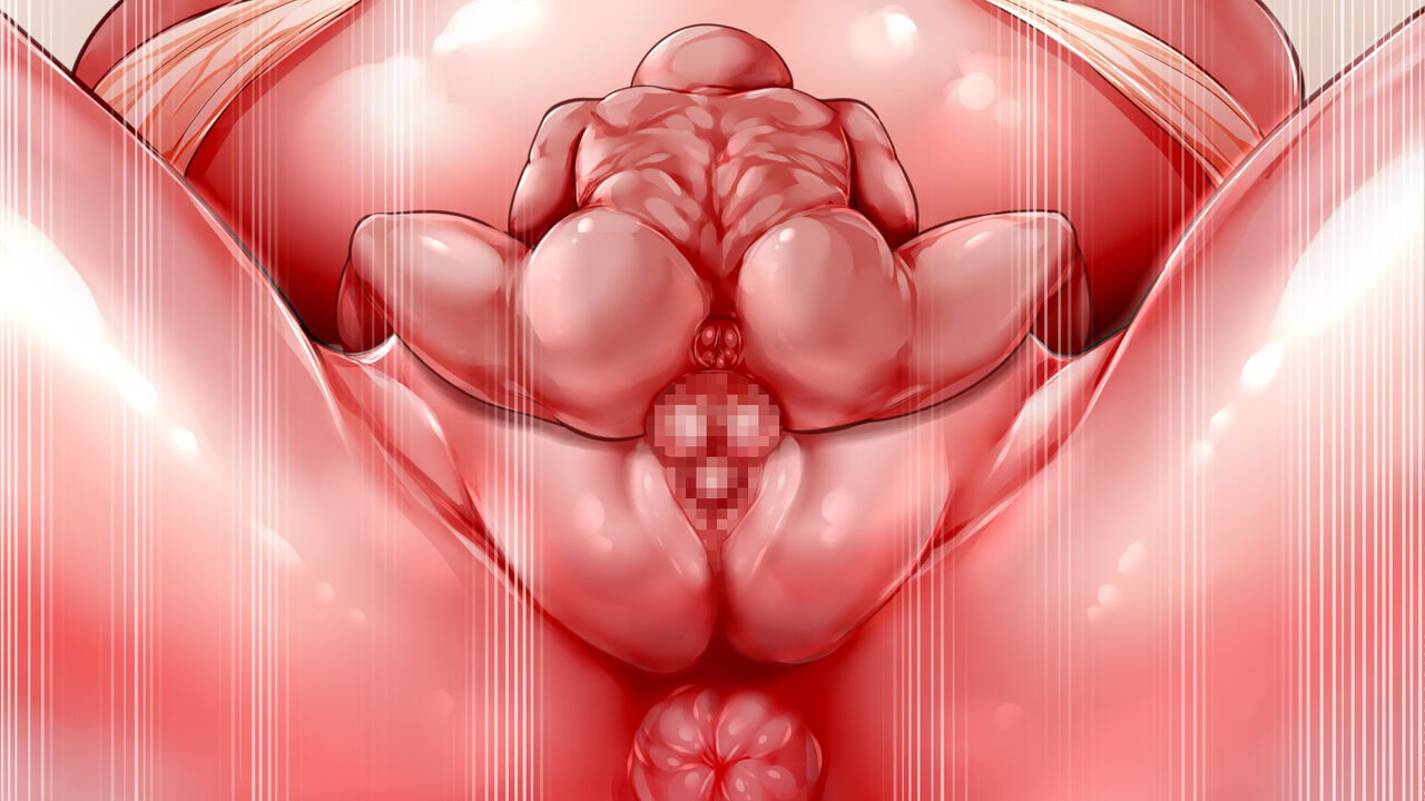 [群青前線] 大聖母ママ ～底辺男が異世界転生したら大聖母の赤ちゃんとして生まれ変わって愛情たっぷりに育てられる話～ 图片编号 255