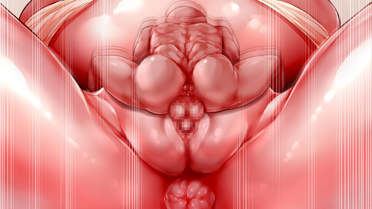 [群青前線] 大聖母ママ ～底辺男が異世界転生したら大聖母の赤ちゃんとして生まれ変わって愛情たっぷりに育てられる話～ 图片编号 257