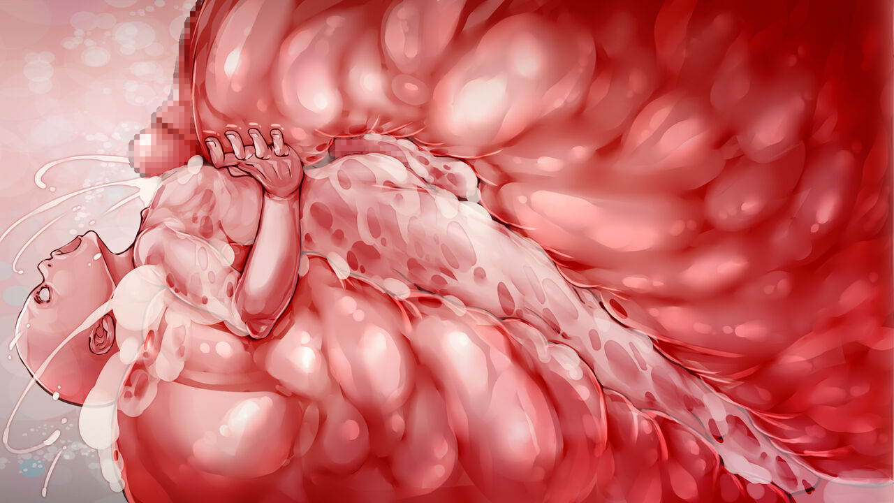 [群青前線] 大聖母ママ ～底辺男が異世界転生したら大聖母の赤ちゃんとして生まれ変わって愛情たっぷりに育てられる話～ 图片编号 264