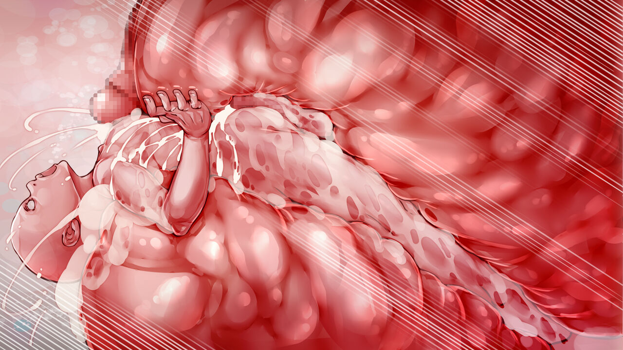 [群青前線] 大聖母ママ ～底辺男が異世界転生したら大聖母の赤ちゃんとして生まれ変わって愛情たっぷりに育てられる話～ 图片编号 266