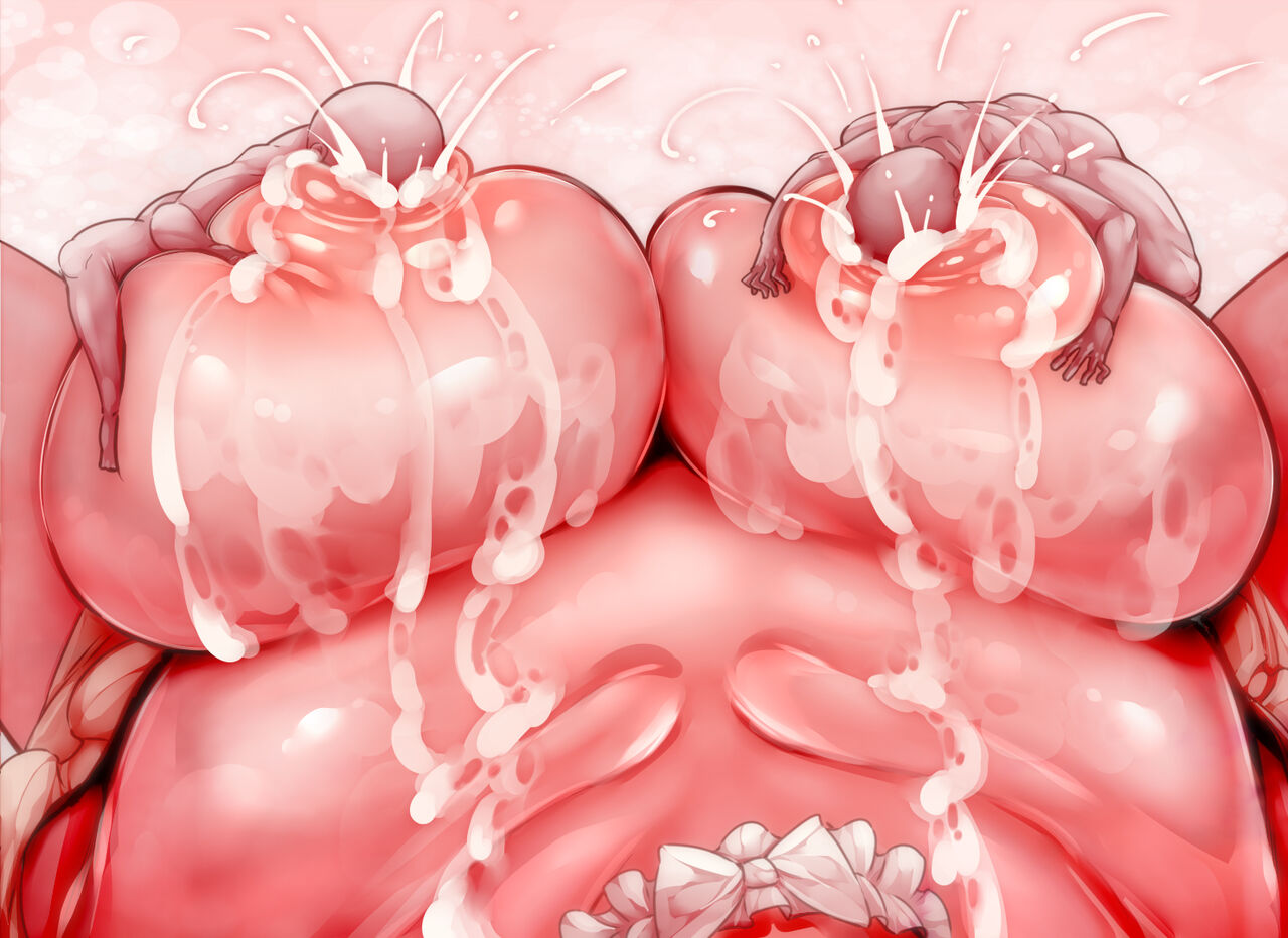 [群青前線] 大聖母ママ ～底辺男が異世界転生したら大聖母の赤ちゃんとして生まれ変わって愛情たっぷりに育てられる話～ 图片编号 273