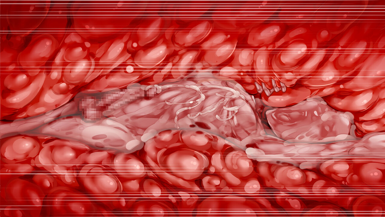 [群青前線] 大聖母ママ ～底辺男が異世界転生したら大聖母の赤ちゃんとして生まれ変わって愛情たっぷりに育てられる話～ 图片编号 294