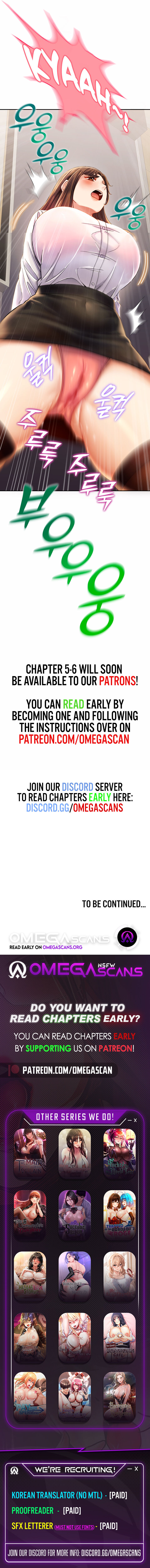 [Hosi, Tosho] Obsessive Romance (1-12) [English] [Omega Scans] [Ongoing] 图片编号 46