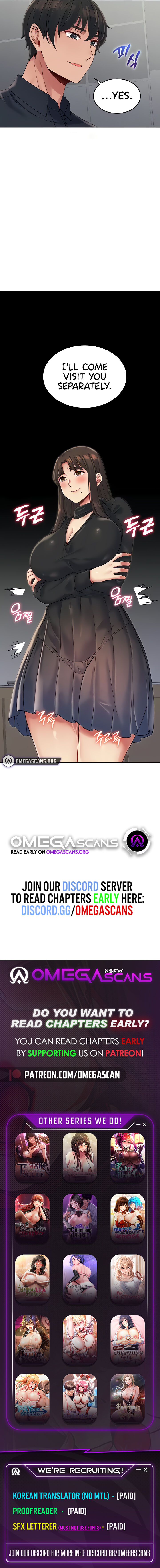 [Hosi, Tosho] Obsessive Romance (1-12) [English] [Omega Scans] [Ongoing] 图片编号 103