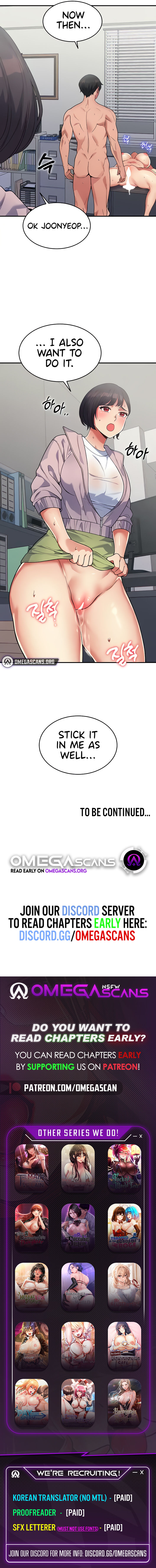 [Hosi, Tosho] Obsessive Romance (1-12) [English] [Omega Scans] [Ongoing] 图片编号 113