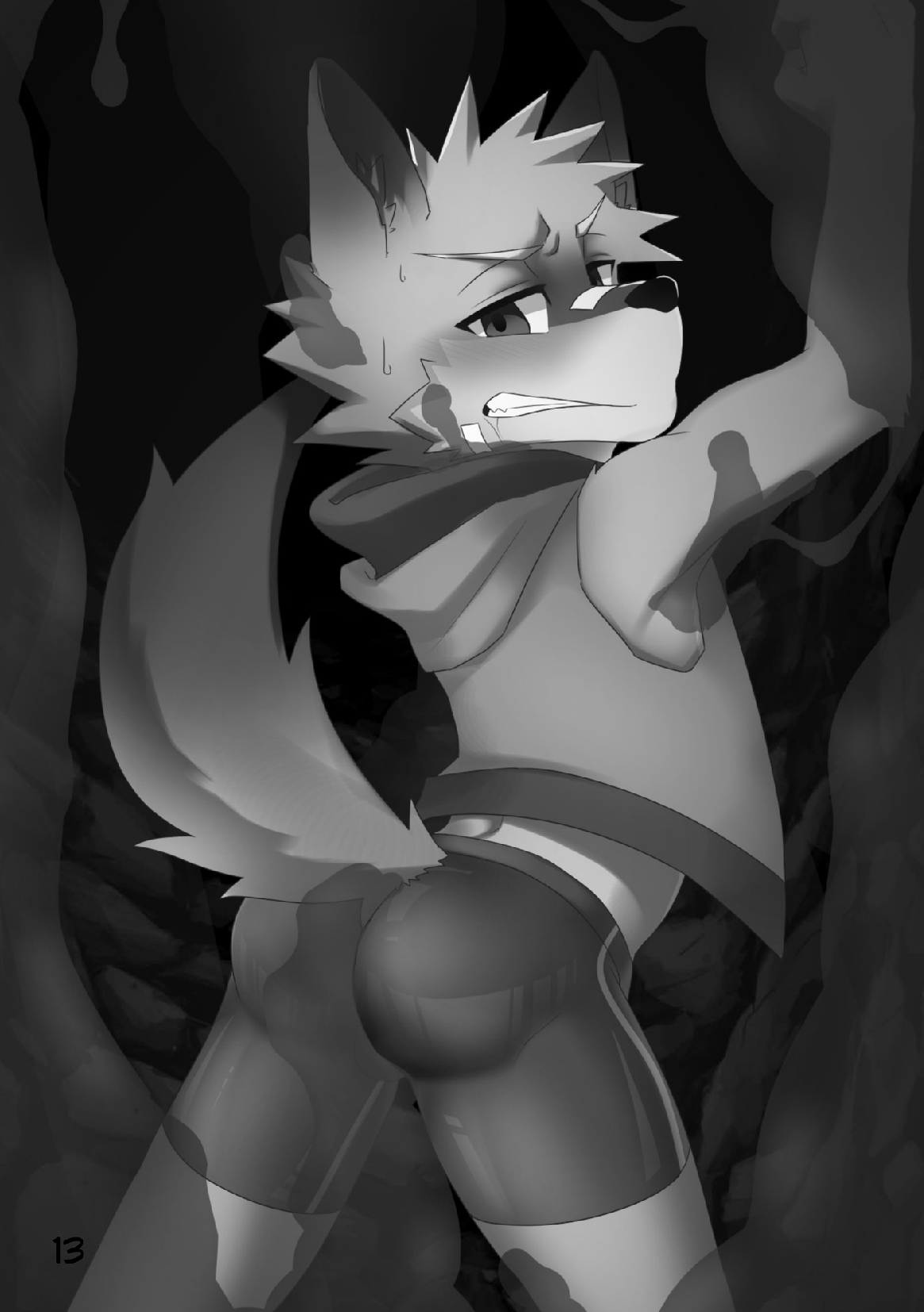 Afterglow image number 12