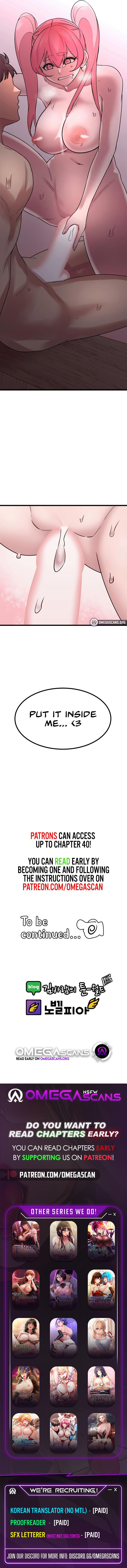 [Kim Baram] Sex Renaissance (1-38) [English] [Omega Scans] [Ongoing] numero di immagine  72