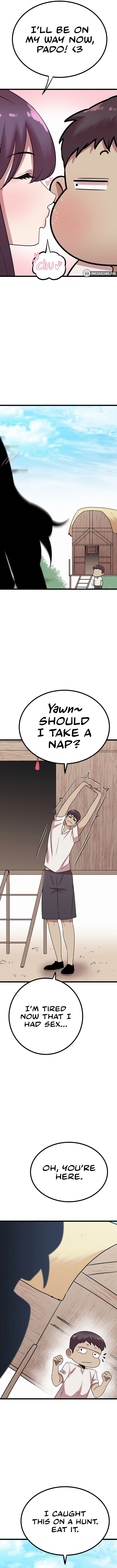 [Kim Baram] Sex Renaissance (1-38) [English] [Omega Scans] [Ongoing] numero di immagine  83