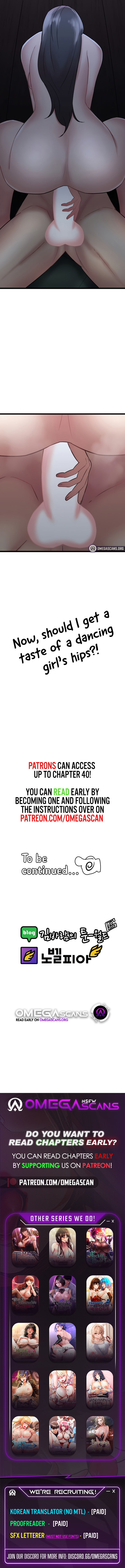 [Kim Baram] Sex Renaissance (1-38) [English] [Omega Scans] [Ongoing] numero di immagine  102