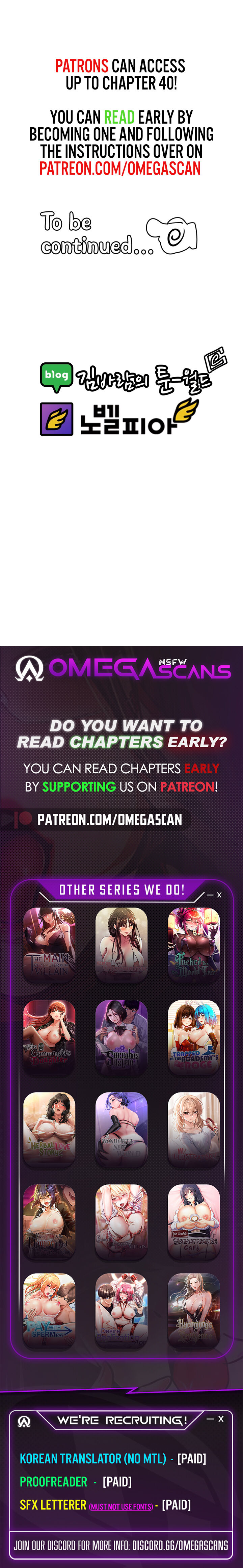 [Kim Baram] Sex Renaissance (1-38) [English] [Omega Scans] [Ongoing] numero di immagine  161