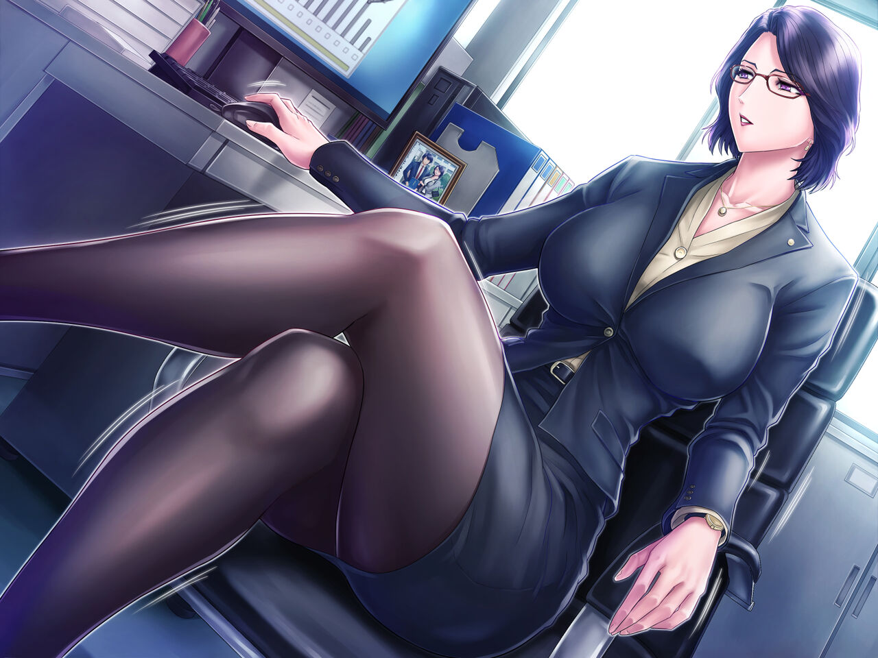 [Grassturtle] Haha ga Musuko no Tsuma ni Naru Toki | Cuando una madre se convierte en la esposa de su hijo [Spanish] 图片编号 4