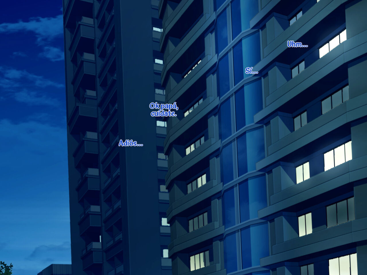 [Grassturtle] Haha ga Musuko no Tsuma ni Naru Toki | Cuando una madre se convierte en la esposa de su hijo [Spanish] 图片编号 82