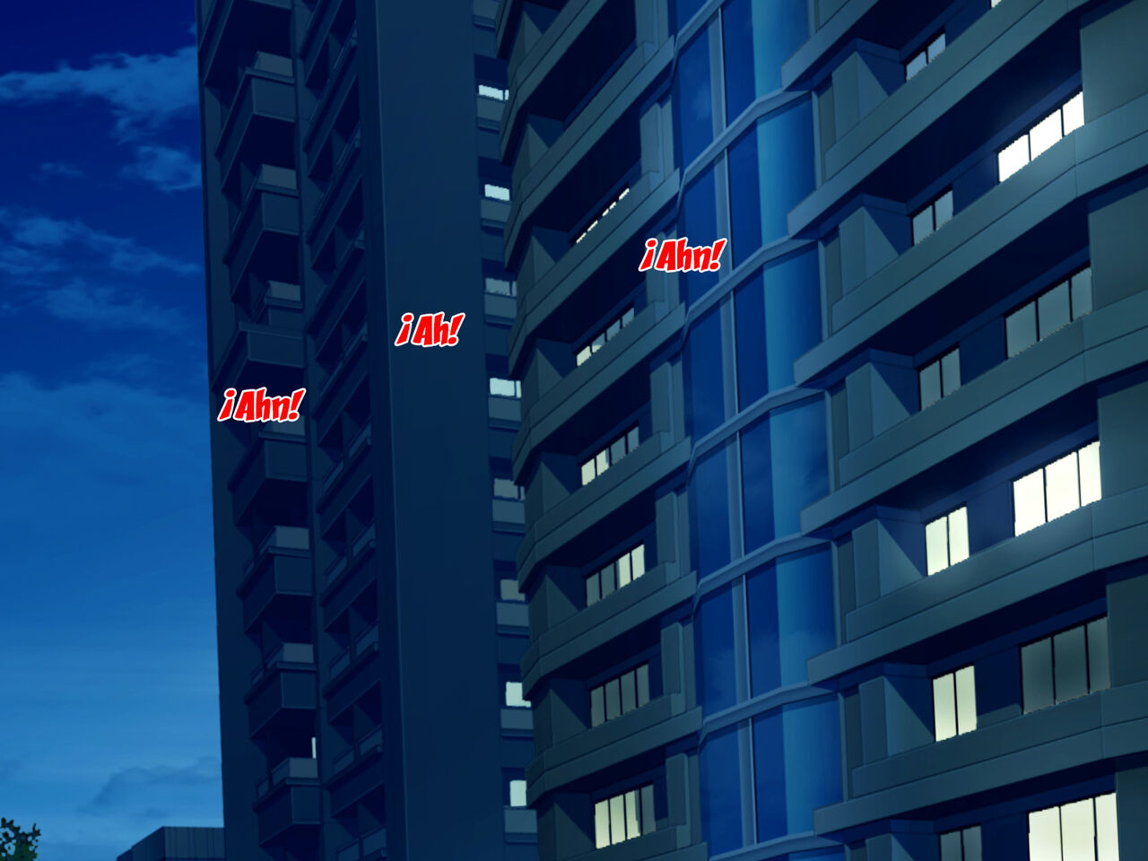 [Grassturtle] Haha ga Musuko no Tsuma ni Naru Toki | Cuando una madre se convierte en la esposa de su hijo [Spanish] 图片编号 129