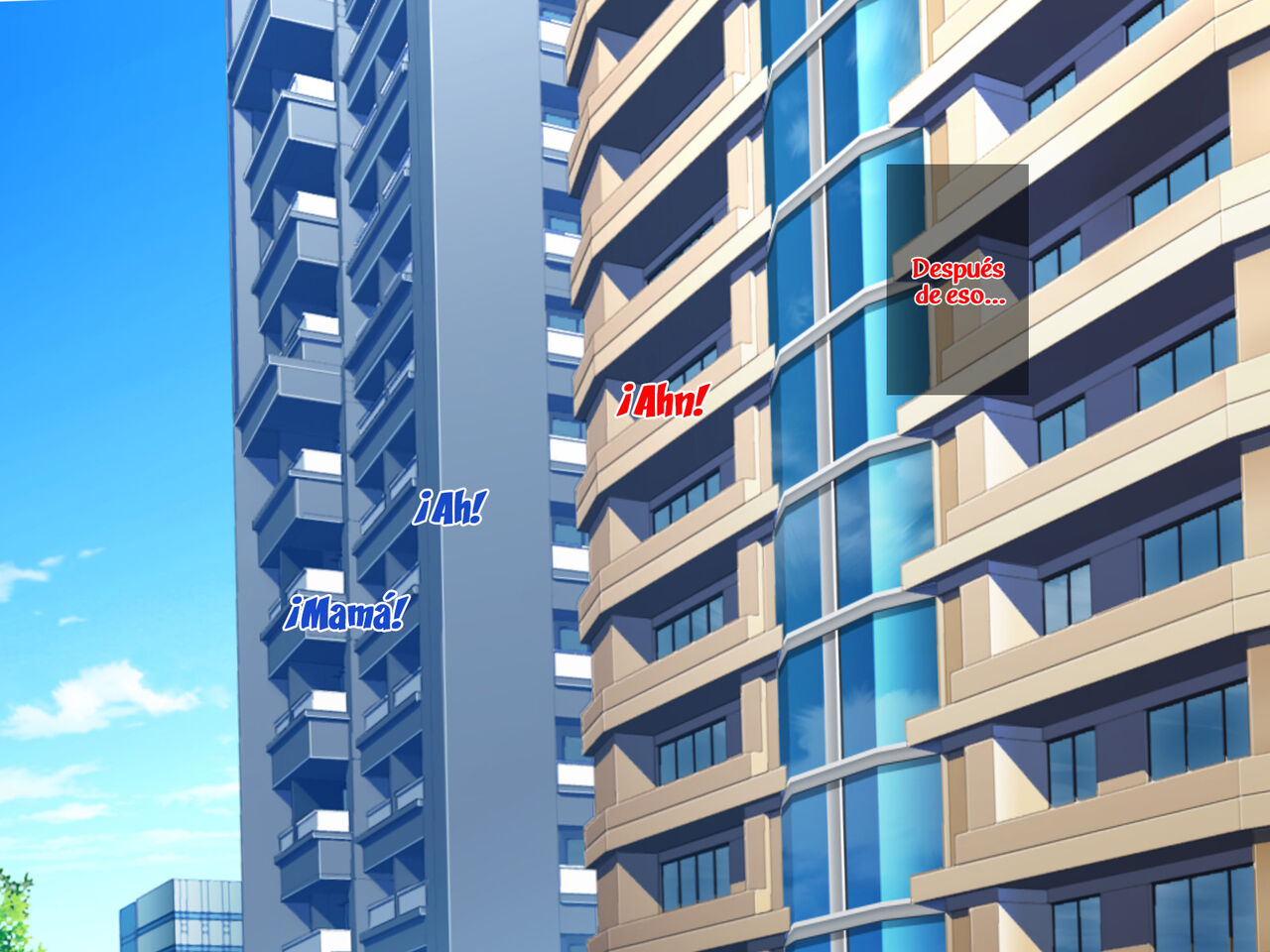 [Grassturtle] Haha ga Musuko no Tsuma ni Naru Toki | Cuando una madre se convierte en la esposa de su hijo [Spanish] 图片编号 147