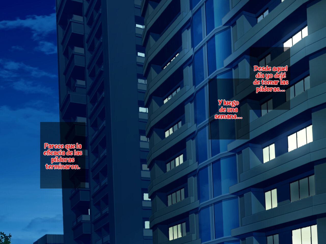 [Grassturtle] Haha ga Musuko no Tsuma ni Naru Toki | Cuando una madre se convierte en la esposa de su hijo [Spanish] 图片编号 173