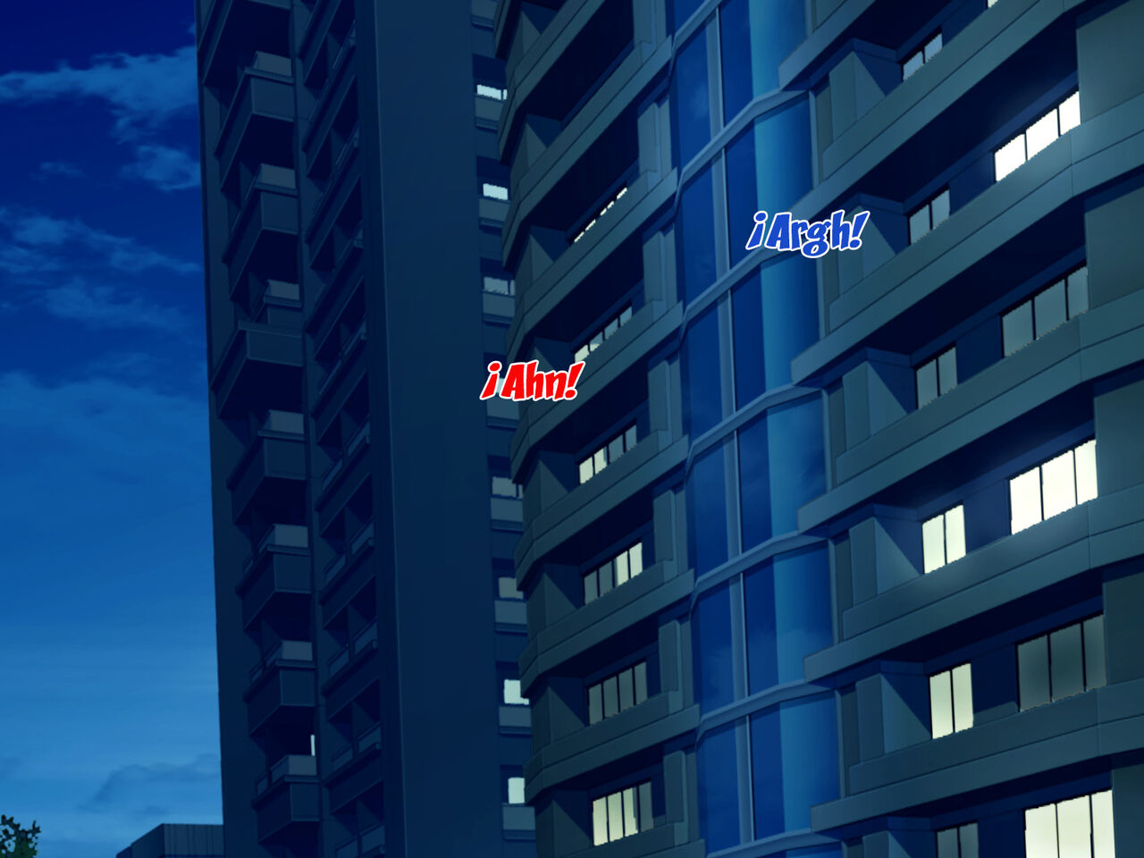 [Grassturtle] Haha ga Musuko no Tsuma ni Naru Toki | Cuando una madre se convierte en la esposa de su hijo [Spanish] 图片编号 188