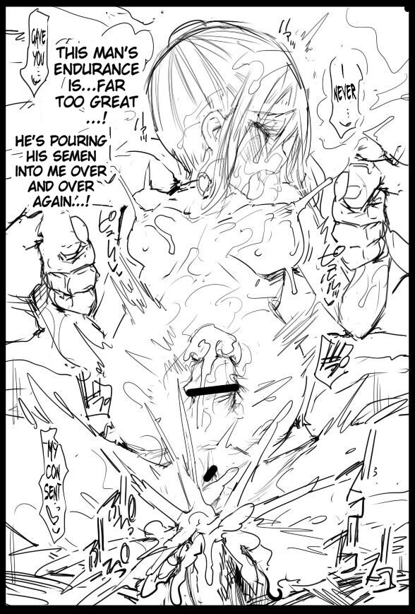 [Ma-kurou] Hayasaka Ai wa Ninshinchuu | Hayasaka Ai is Pregnant (Kaguya-sama wa Kokurasetai) [English] imagen número 8