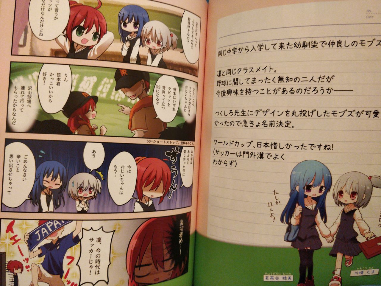 Favorite Things 2 [Tsukushi Akihito] 画像番号 11