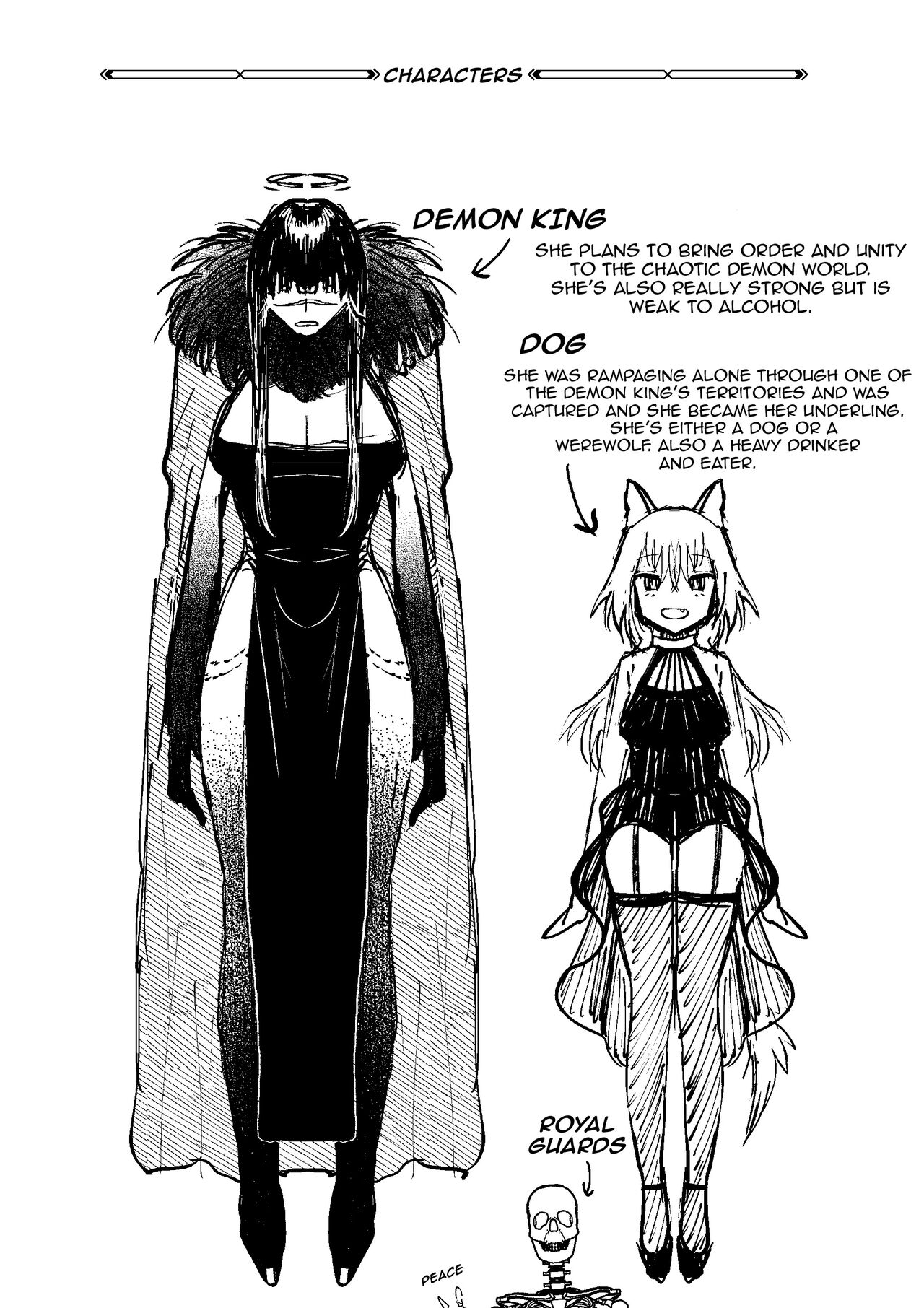 [Paderapollo Norio] Majo wa Deshi ni Maketa. + Oshioki saretai | The witch that lost to her disciple + I want to get punished [English](Shiririn) 36eme image