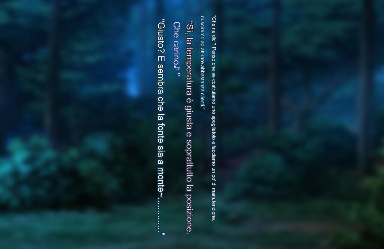 [morrow] 50 years mother lost in mountains numero di immagine  2