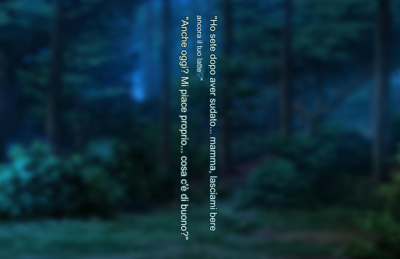 [morrow] 50 years mother lost in mountains numero di immagine  7