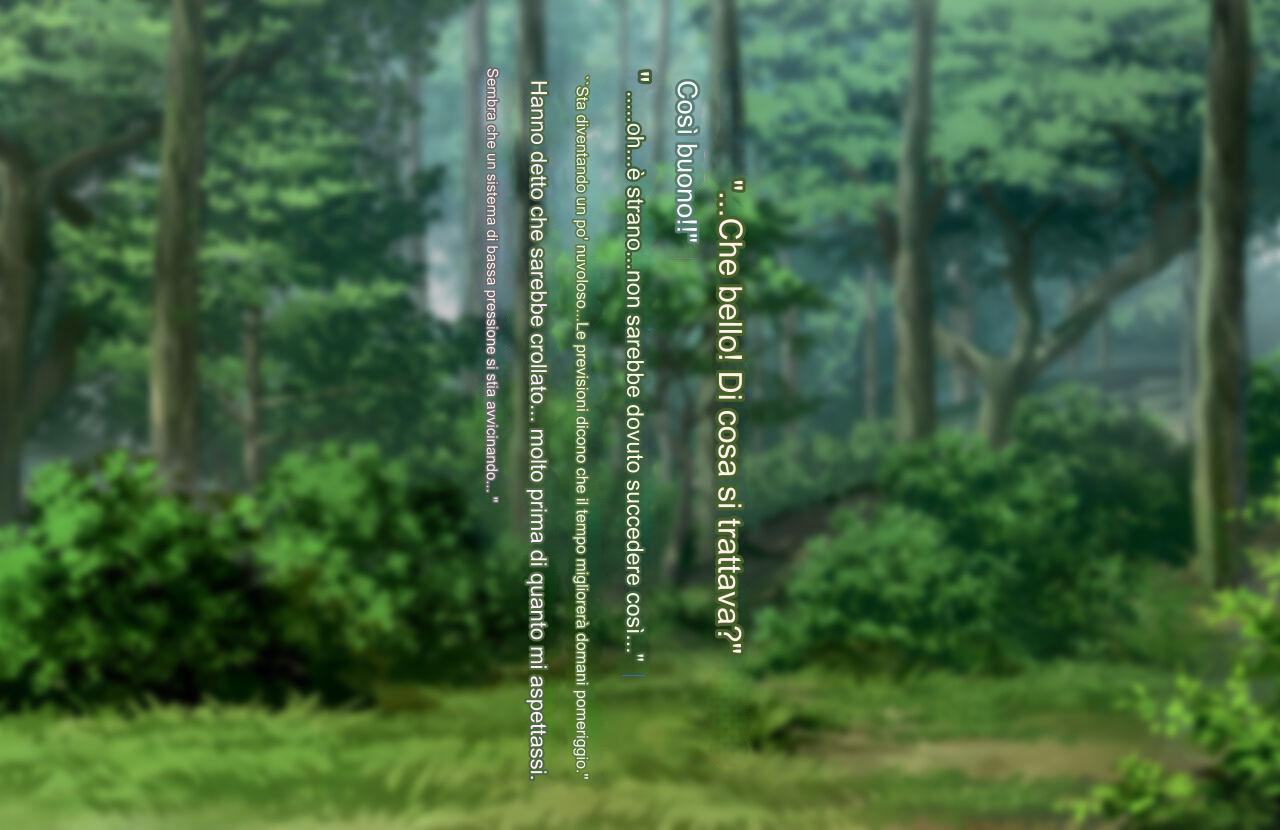 [morrow] 50 years mother lost in mountains numero di immagine  19