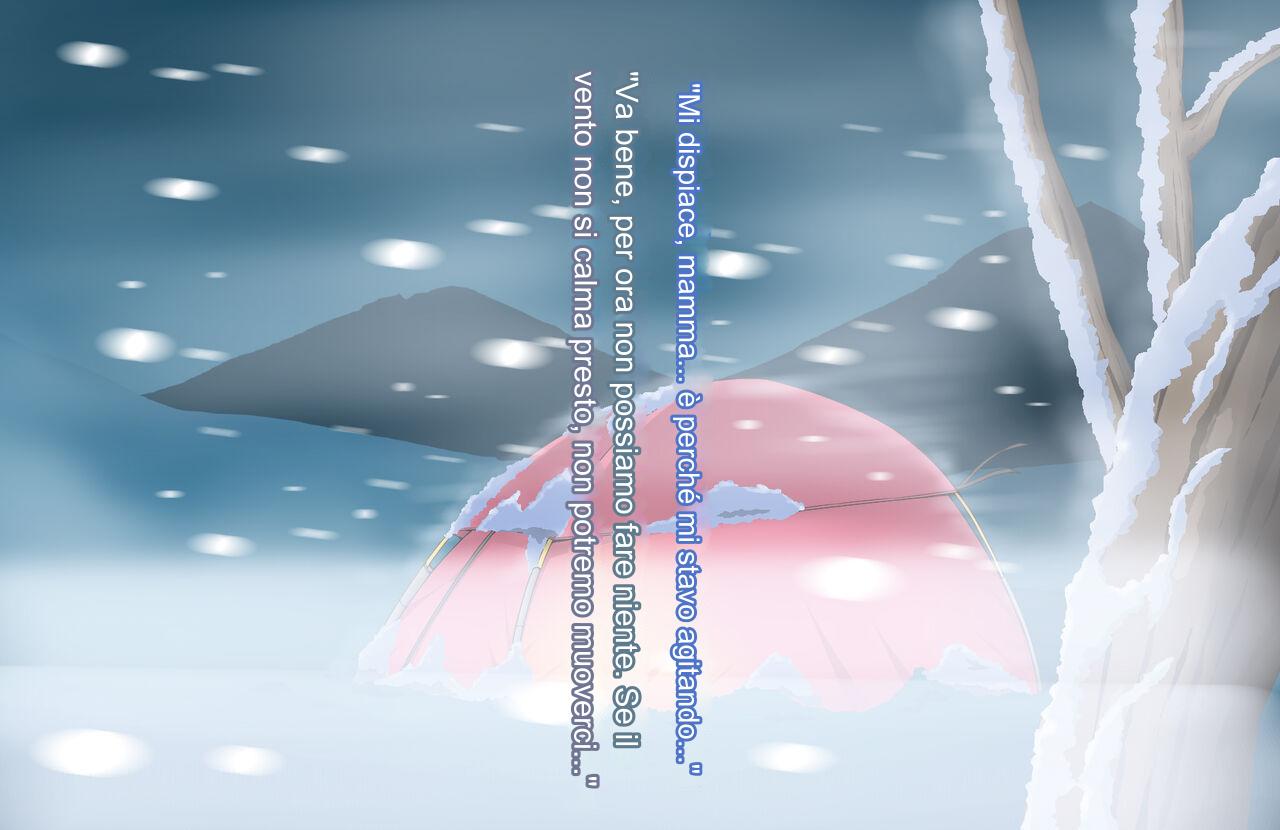 [morrow] 50 years mother lost in mountains numero di immagine  23