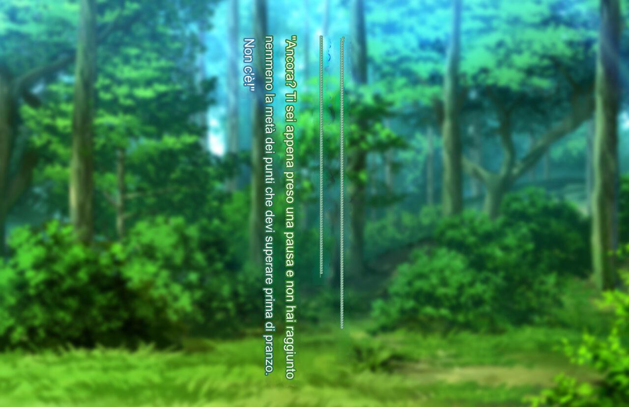 [morrow] 50 years mother lost in mountains numero di immagine  26