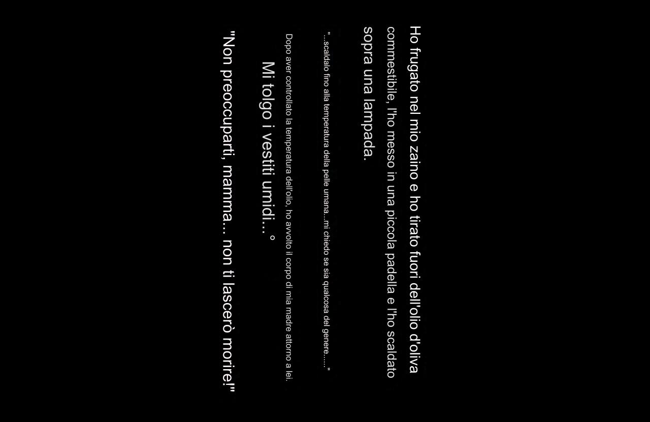 [morrow] 50 years mother lost in mountains numero di immagine  29