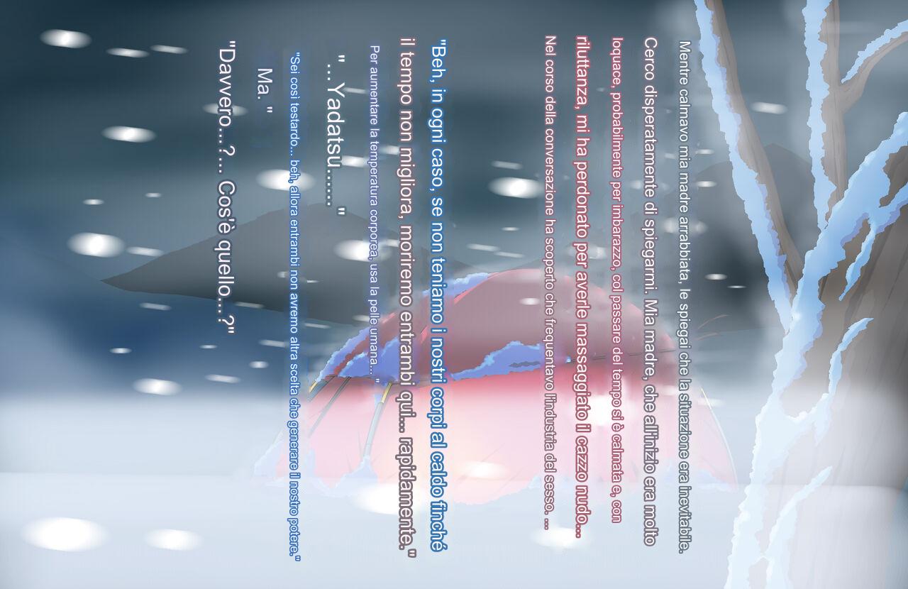 [morrow] 50 years mother lost in mountains numero di immagine  36