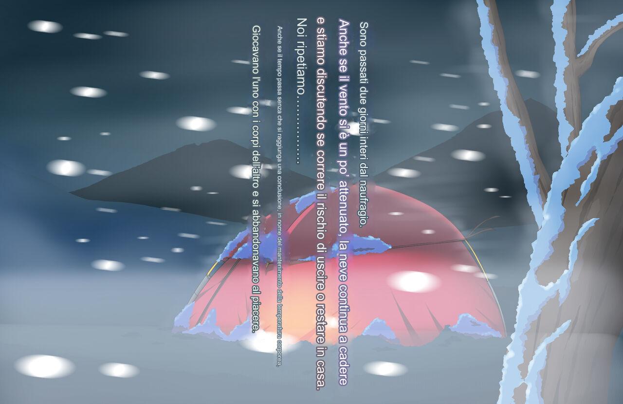 [morrow] 50 years mother lost in mountains numero di immagine  58