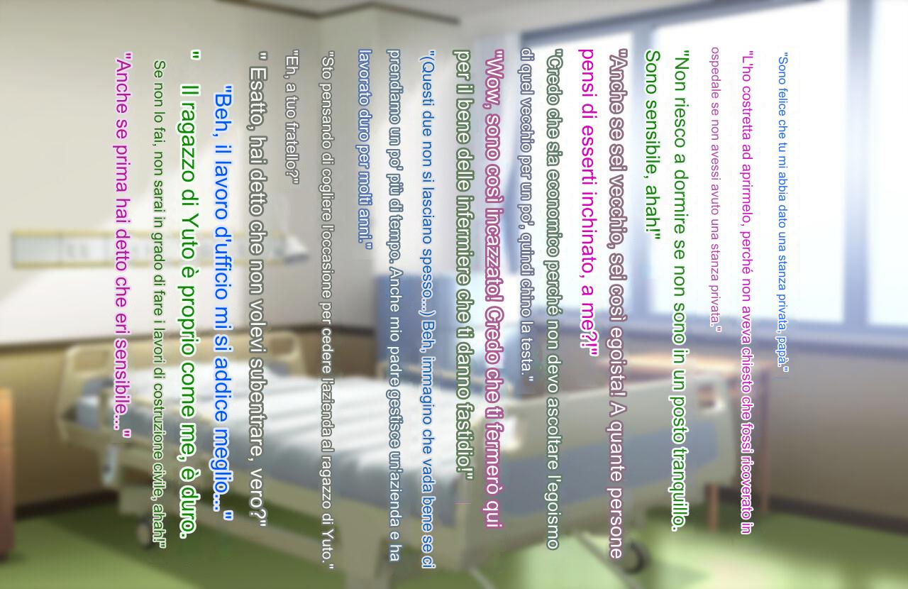 [morrow] 50 years mother lost in mountains numero di immagine  92