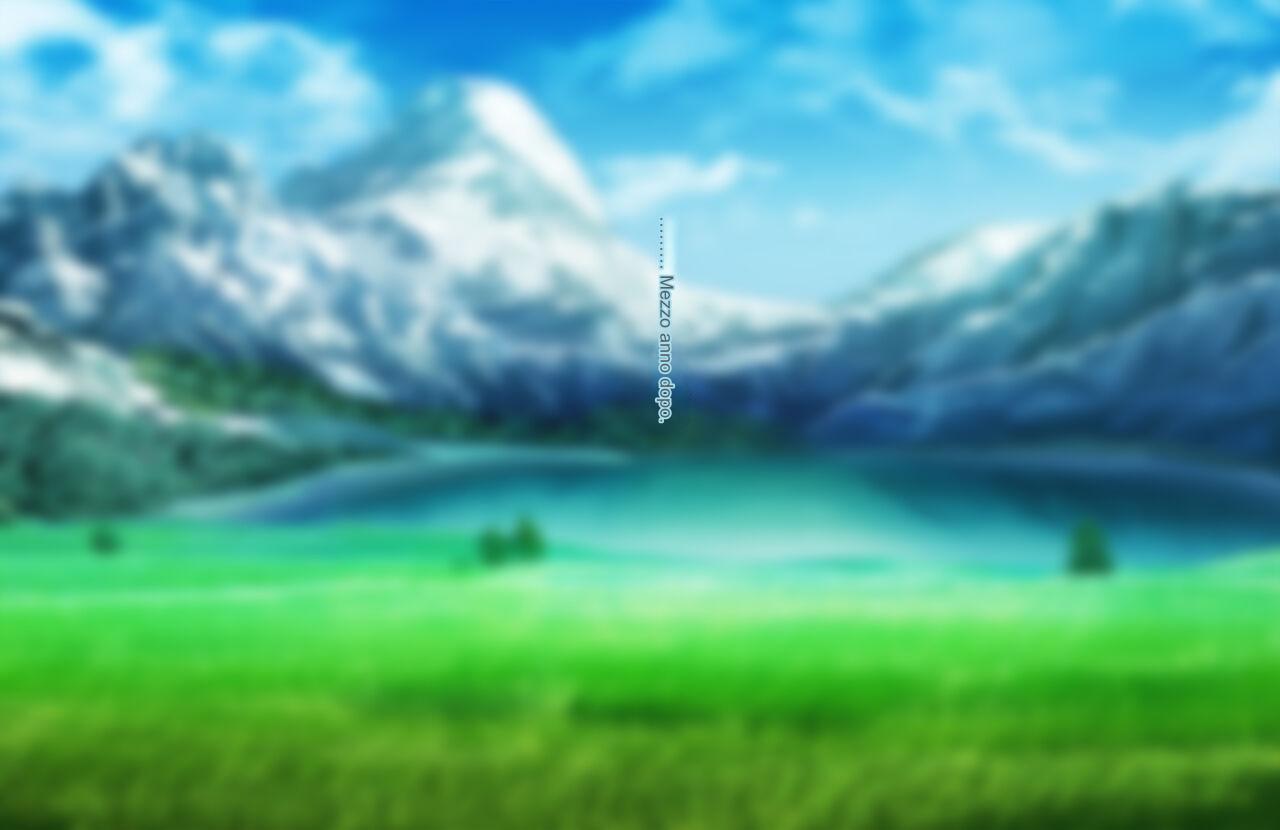 [morrow] 50 years mother lost in mountains numero di immagine  93