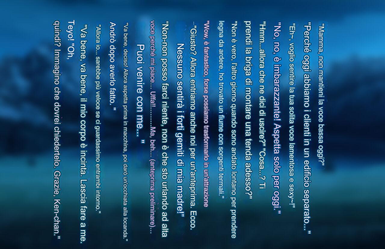 [morrow] 50 years mother lost in mountains numero di immagine  110