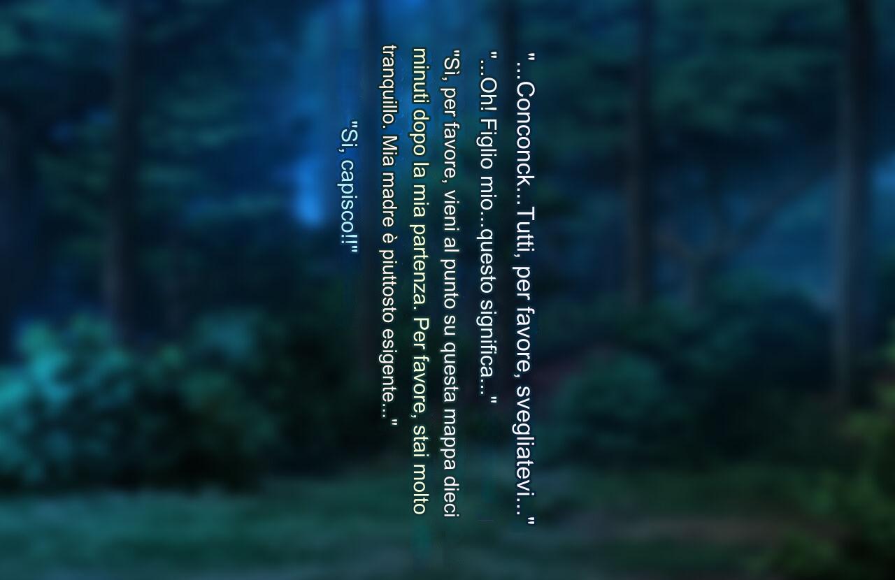 [morrow] 50 years mother lost in mountains numero di immagine  112