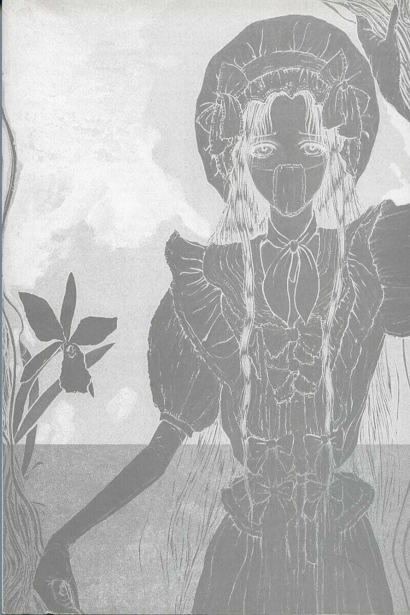 [Mukade Melibe] Burgess no Otome-tachi Waiwakushia no Akira [Chinese] imagen número 6