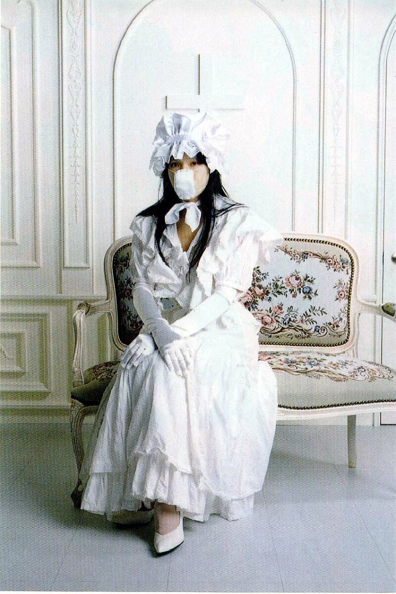 [Mukade Melibe] Burgess no Otome-tachi Waiwakushia no Akira [Chinese] imagen número 13