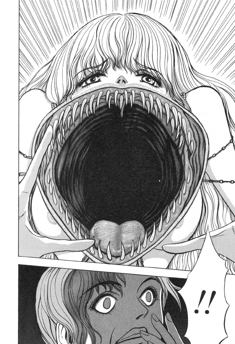 [Mukade Melibe] Burgess no Otome-tachi -Dinomiscus no Shou- [Chinese] 图片编号 83